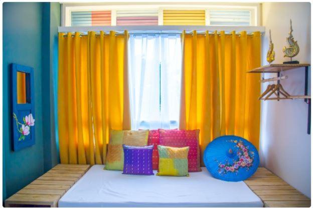 Flotsam And Jetsam Artist Beach Hostel San Juan  Luaran gambar